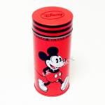 Disney Printed Metal Gift Box For Health Care Packaging And Clothes T-Shirt