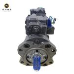 K3V112DT Kawasaki hydraulic pump assembly