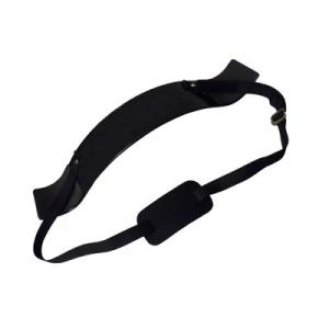China Free Weight Exercise Equipment Arm Blaster For Bicep Training factory