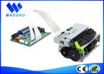 Kiosk Receipt Printer Module smallest thermal ticket printer