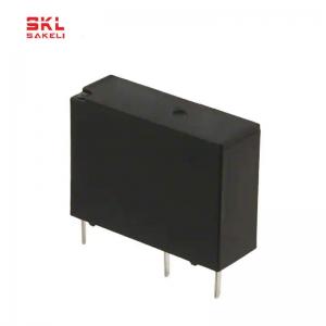 China G5NB-1A-E DC12 General Purpose Relays Ideal for Industrial Automation Solutions factory
