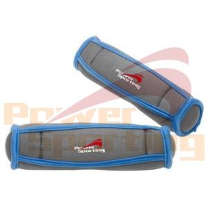 China Exercise Fitness Soft Dumbbell Walking Hand Weights 1LB pair factory