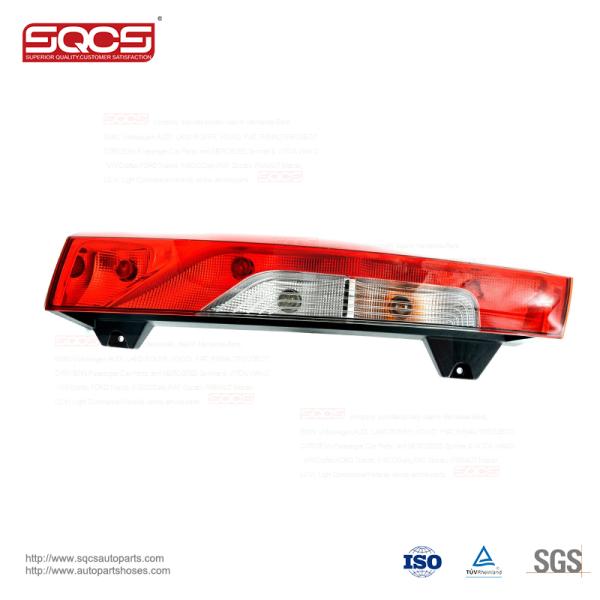 2020- Present Eurocar Tail Lamp 9108200100 for Mercedes Sprinter W910 Assortment