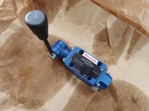 China R900496904 4WMM6E5X/V 4WMM6E50/V Directional Spool Valve Direct Operated factory