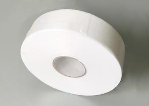 China White Roll Wax Paper , Extra Wide Wax Paper Safe Hygeian Strong Durable factory