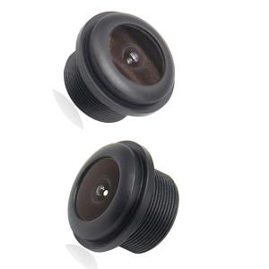 China Low Distortion Monitoring 1.85mm M12 Automotive Lens factory