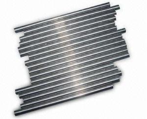 China Tungsten alloy billet,rod, bar, dart barrel,blank,semi-finished product,cutter bar,knife factory
