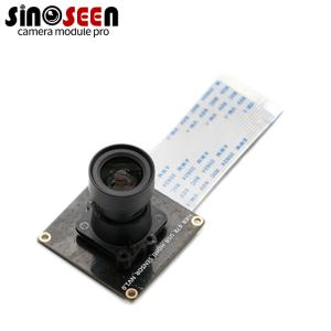 4K IMX678 Sensor Large Size 8MP Camera Module MIPI Interface For Industrial