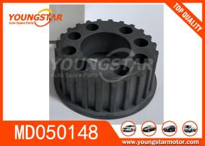 China CRANKSHAFT CAMSHAFT SPROCKET Mitsubishi MD050148 factory