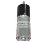 High Torque 9Kg.cm DC Planetary Geared Motor 3W Low Speed Micro