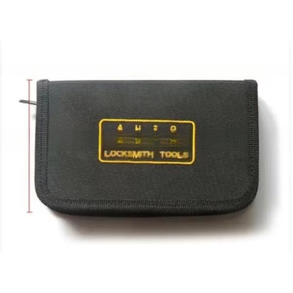 2024 Smart Tools Pack 2-IN-1 Pick And Decoder The Latest Technology At Your Fingertips