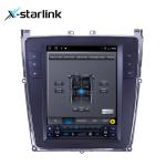 Touch Screen Car DVD Player 9.7" Android 13 For Bentley Flying Spur 2012-2019