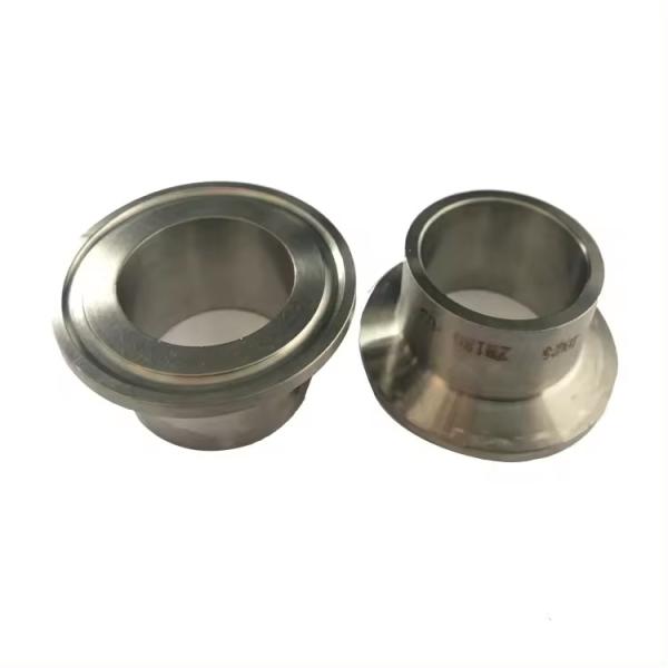 Hot Sales 2023 Super COPPER NICKEL Steel S32760 Pipe Fittings Lap Joint Flange