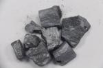 Ferrosilicon Magnesium Rare Earth Minerals 100mm For Cast Steel Iron