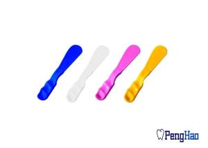 China Dental Mixing Plastic Spatula Mixing Spatula factory