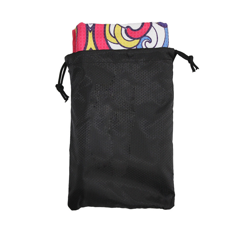 PMS Sublimation Sandless Printed Beach Towel 50x100cm 80X160cm