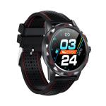 IP68 Healthy Smart watch for Blood Pressure Blood Oxygen Detection