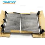 Water Cooler Car Radiator Condenser Mercedes Benz W204 A207 C207 W212 C300 C350