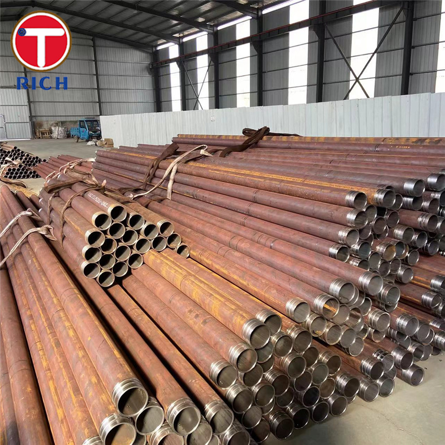 GB/T 31940 Stainless Steel Tube Bi-Metal Composite Corrosion Resistance For Fluid Transportation