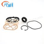 Hydraulic Repair Rubber Gear Pump Seal Kit 10PK