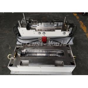 China Single-Cavity SMC Compression Mold 30 Sets/Month P20 Steel on sale