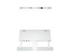 Hanging Monitor Digital Signage 55 Inch Window Display Signage