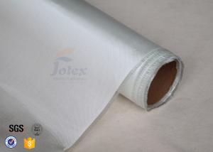 China Easy Wet Out 6 Oz 200gsm Twill Weave E Glass Fiberglass Cloth For Surfboard Building factory