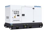 4006-23TAG2A Engine 600kw Perkins Diesel Generators