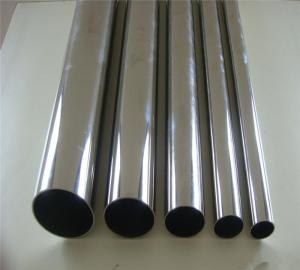 China Hastelloy B3 Hydrogen Alloy DIN Stainless Round Bar factory