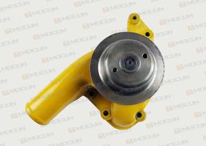 China 6136-62-1100 WATER PUMP FITS KOMATSU 6D105 PC200-3 PC220-3 6D105 factory
