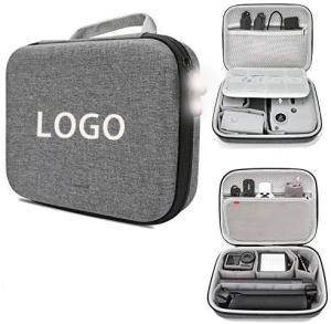 China ISO9001 Camera Storage Bag , Air 2 Gopro Hero Camera Case factory