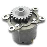 Aluminum Heavy Truck Machinery Parts Construction Excavator 6D125 Engine Oil