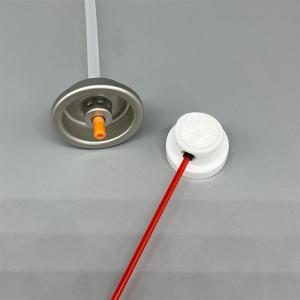 Precision Carburetor Cleaning Valve for Small Engine Repair with Leak-Proof and