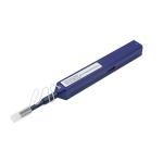 Fiber Optic Cleaner For Cleaning LC MU 1.25mm Adaptor And Ferrules
