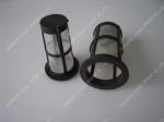 R175 S195 diesel engine parts fuel tank filter element black cheap price