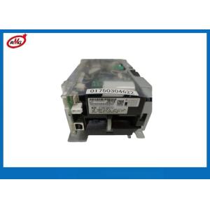 01750304622 Diebold Nixdorf DN200 Card Reader ICT3H5-3AD2792 ATM Parts