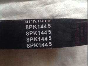 China Truck parts belt 8pk1445 3288790 For Cummins 6BT Engines factory