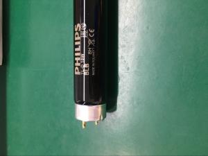 China Philips TL-D 18W Fluorescent Tube Light BLB UV Lamps For Color Light Box factory