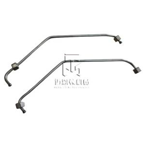 China High Pressure Pipe 04263444 0426 3444 4263444 For Deutz TCD2015 V06 V08 Engines factory