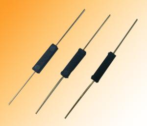 China plastic reed switch for PS-10110-NO(2.9*14.3mm) factory