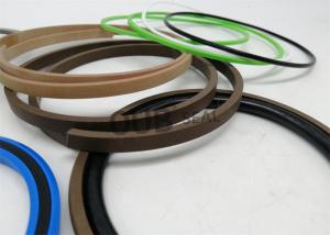 China CTC-1680758 CTC-1680760 Arm Bucket Repair Cylinder Seal Kits For Excavator CTC-0875407 OUB Seals factory