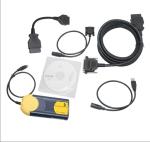 Electronic VCI J2534 / J2534-1 Pass-Thru OBD2 Auto Diagnostics Tools