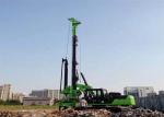 APIE Engineering Construction Machinery Certified Hydraulic Pile Machine for