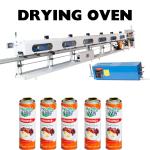Tin Can Body Induction Dryer | Fast, Efficient & Compact | 200-500