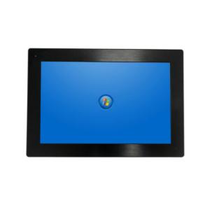 China 13.3 IP67 Industrial Open Frame LCD Touch Monitor Wide Temperature 1280x800 on sale