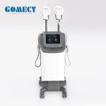 zero consumables Ems Body Machine
