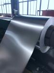 Food Grade Tinplate Coils ASTM Tinplate Steel Coil For Can