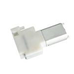 DC3.7V mini air pump for eye massager, silent air pump with brush motor