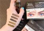 OEM / ODM Tattoo Accessories / Microblading Brows Henna For Beauty Makeup
