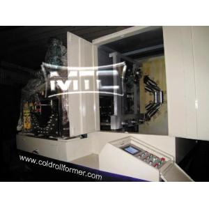 Super K Span Roll Forming Machine Shanghai